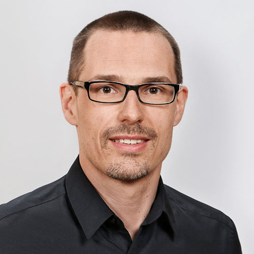 Dr. rer. nat. Bastian Thaa – Leitung Market Access